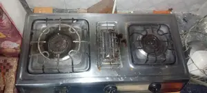 Used Stove Appliance in Good Working Condition
