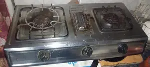 Used Stove Appliance in Good Working Condition