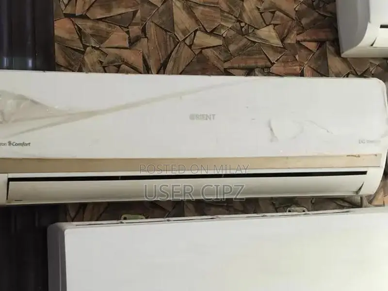 Orient 1.5 Ton DC Inverter Split Air Conditioner