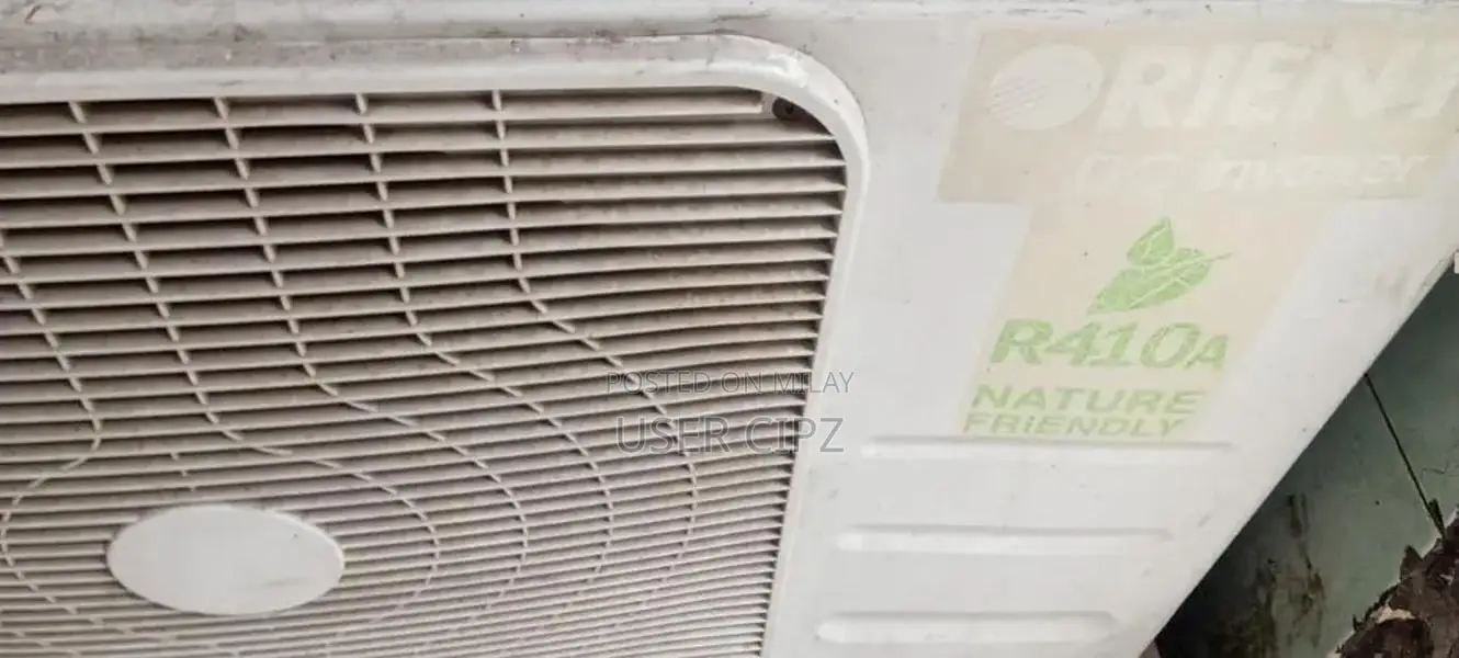 Orient 1.5 Ton DC Inverter Split Air Conditioner