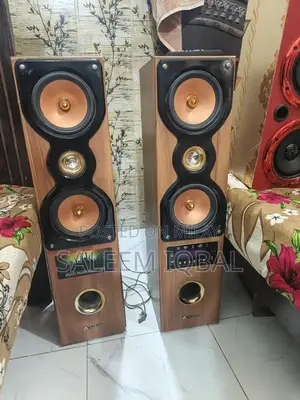 Audionic Portable Wireless Speaker