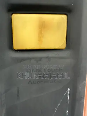 Photo - Automatic Humidifier with Advanced Features