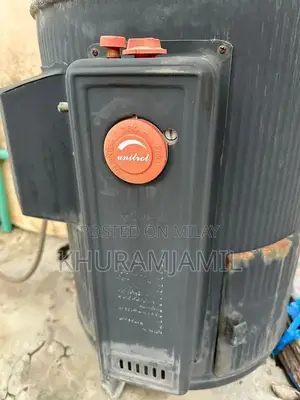 Automatic Humidifier with Advanced Features