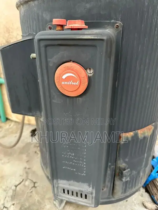 Automatic Humidifier with Advanced Features