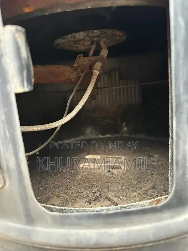 Automatic Humidifier with Advanced Features