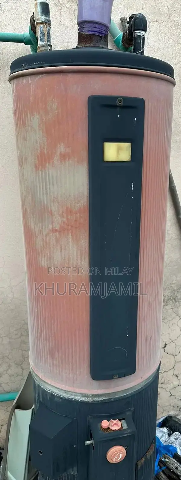 Automatic Humidifier with Advanced Features