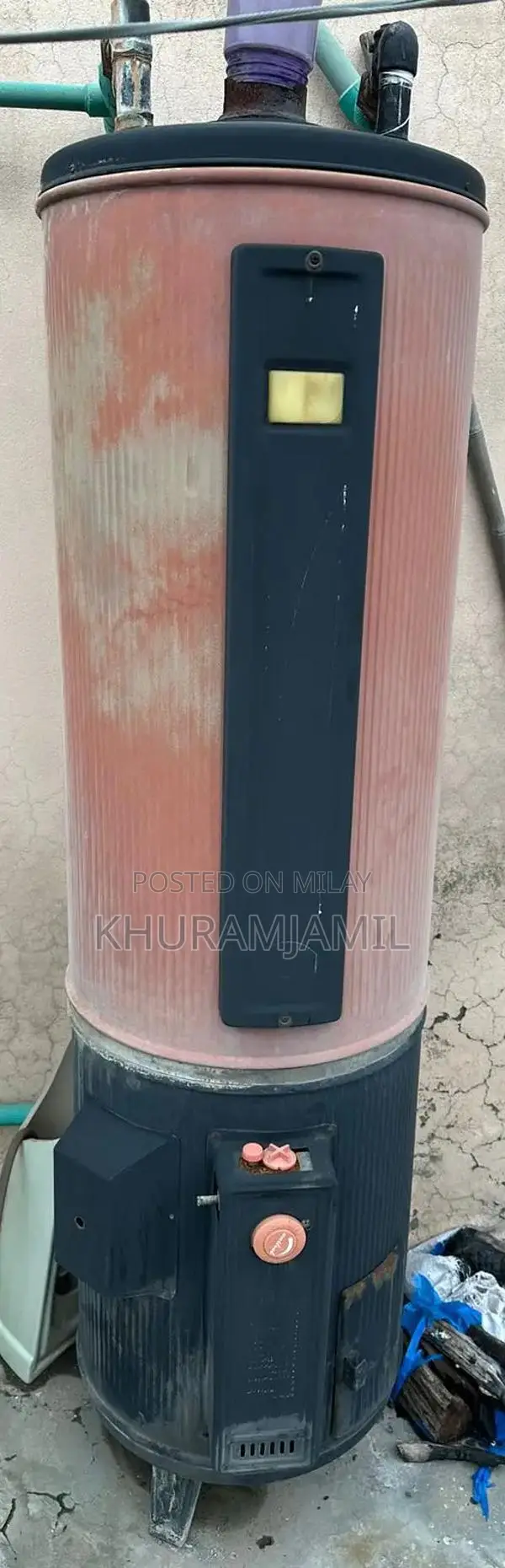 Automatic Humidifier with Advanced Features