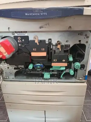 Xerox 5775 Multifunctional Office Printer Machine