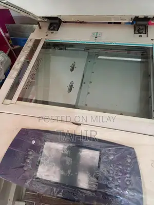 Xerox 5775 Multifunctional Office Printer Machine