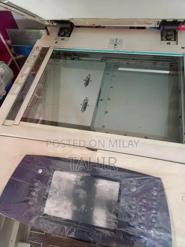 Xerox 5775 Multifunctional Office Printer Machine