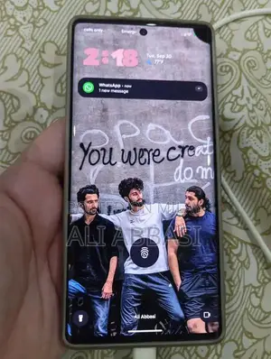 Pixel 6 Pro Dual SIM Smartphone Urgent Sale