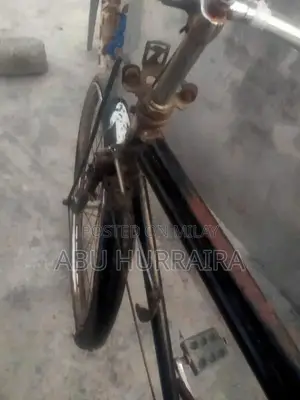 Photo - Bicycle Handle Repair and Replacement Parts