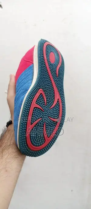 Branded Imported Men's Casual Boots/Sneakers - Size 7/41