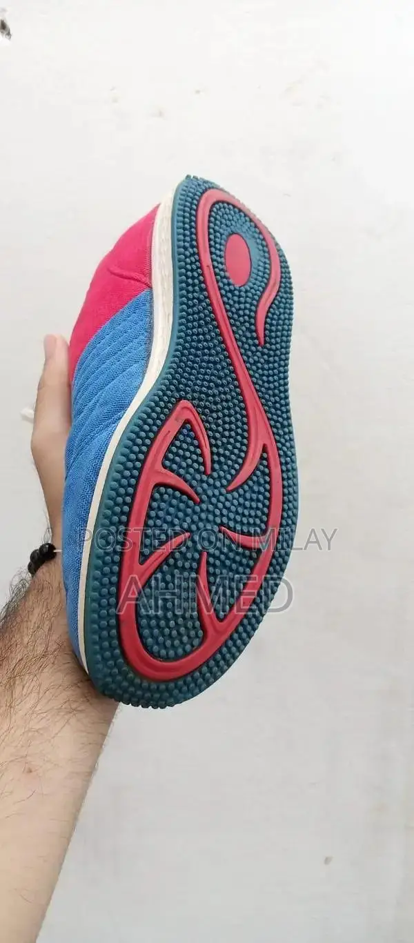 Branded Imported Men's Casual Boots/Sneakers - Size 7/41