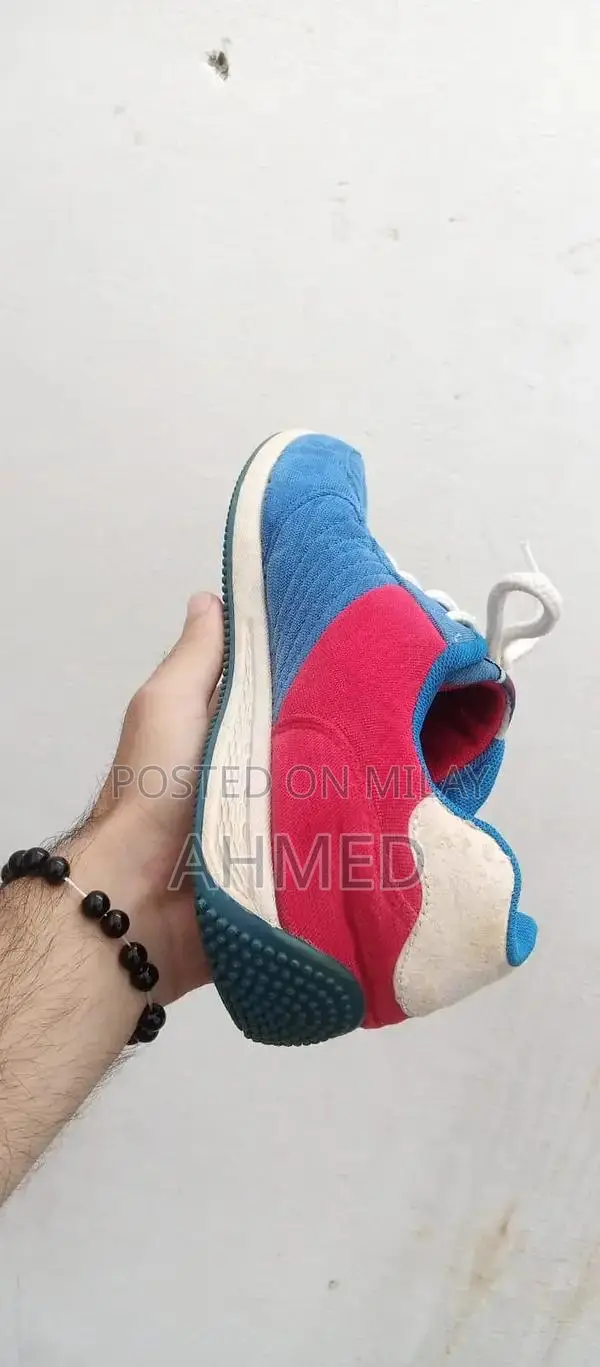 Branded Imported Men's Casual Boots/Sneakers - Size 7/41