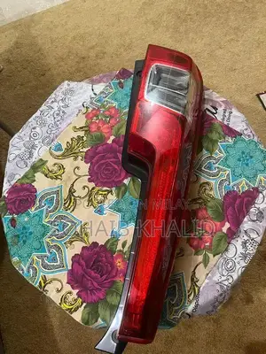 Photo - Automotive Rear Light Assembly - Brand New Replacement Part