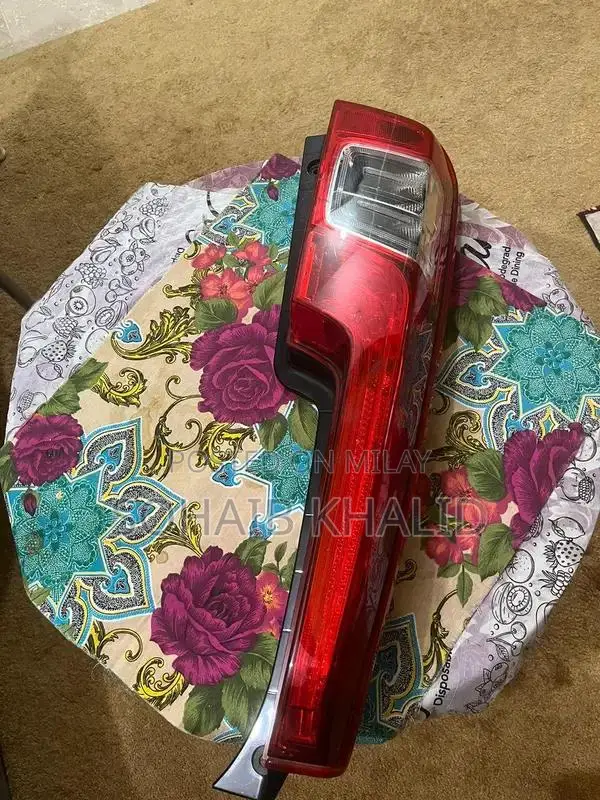 Automotive Rear Light Assembly - Brand New Replacement Part