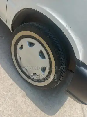 Photo - Mehran VX Euro 2 Family Used Car with Smart Card