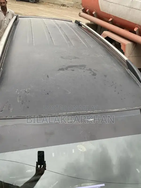 Daihatsu Pajero 1800cc SUV with Original Condition