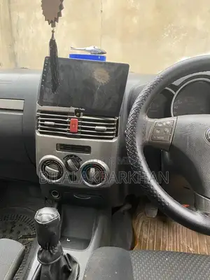 Daihatsu Pajero 1800cc SUV with Original Condition