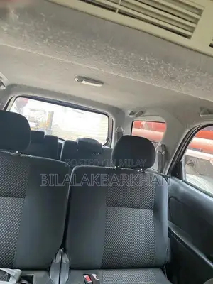 Daihatsu Pajero 1800cc SUV with Original Condition