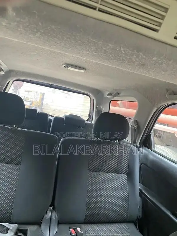 Daihatsu Pajero 1800cc SUV with Original Condition