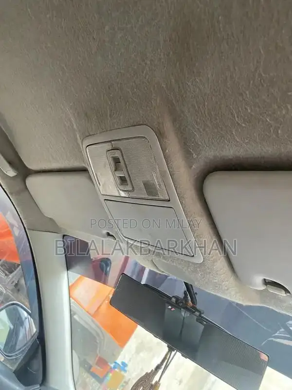 Daihatsu Pajero 1800cc SUV with Original Condition