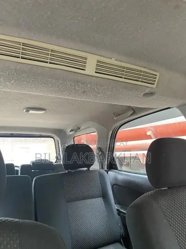 Daihatsu Pajero 1800cc SUV with Original Condition