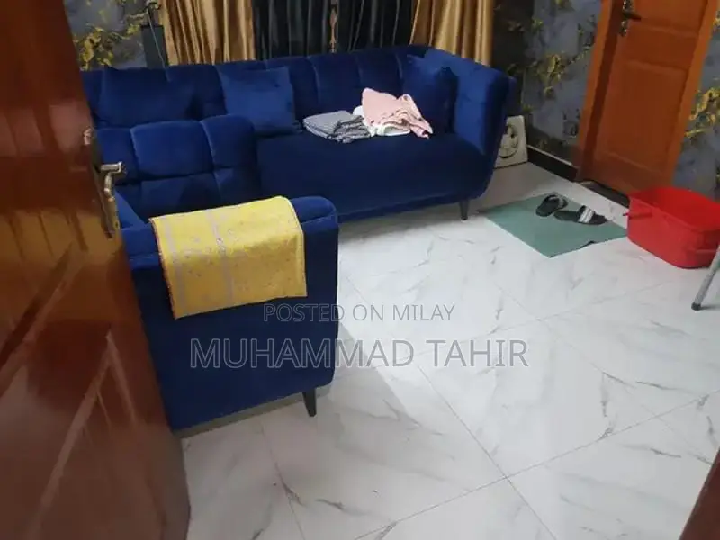 Guest House Rooms for Daily and Weekly Stays