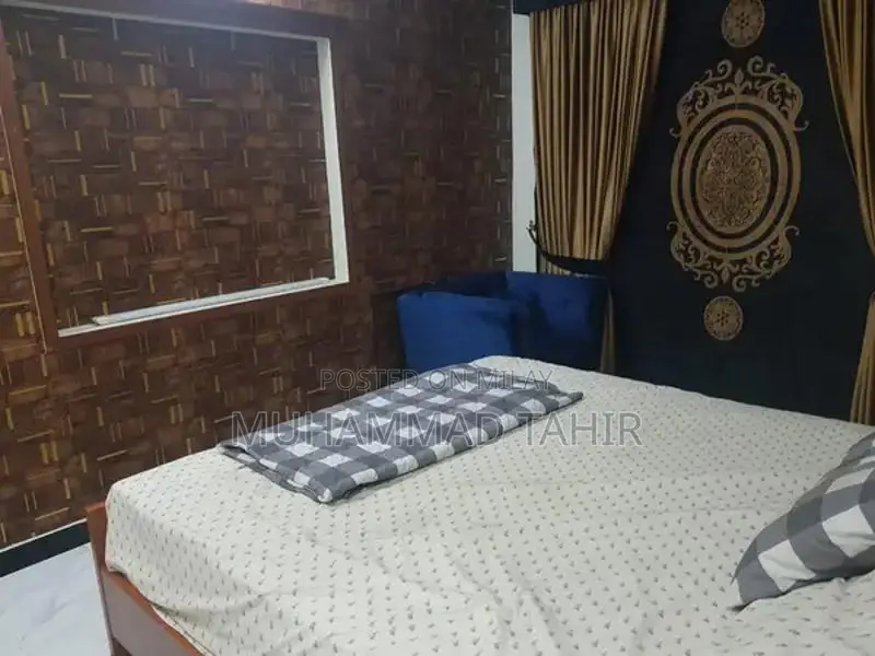 Guest House Rooms for Daily and Weekly Stays