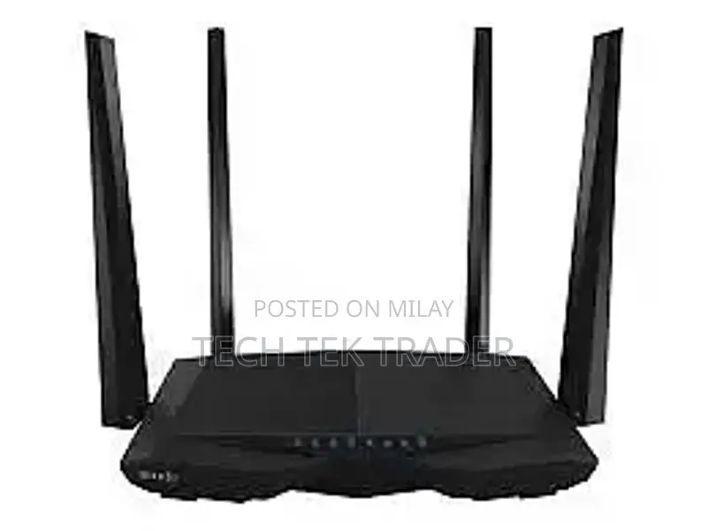 Tenda AC6 AC1200 Dual Band Wireless Router