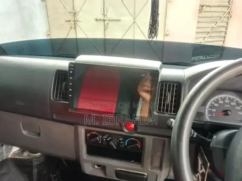 Japanese Auto Door Mechanism for Quick Sale