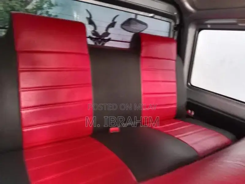 Japanese Auto Door Mechanism for Quick Sale