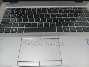 HP EliteBook 840 G3 Laptop - Professional Business Notebook