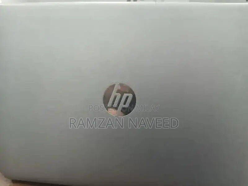 HP EliteBook 840 G3 Laptop - Professional Business Notebook