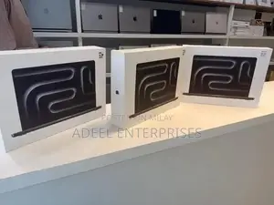 Photo - MacBook Pro 14" M3 Pro - 36GB RAM, 512GB SSD, Apple Warranty