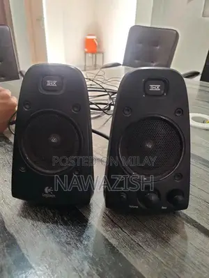 Logitech Z623 Home Theater Speaker System