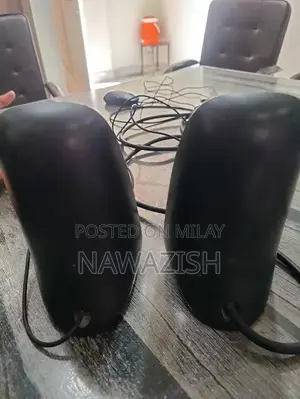 Logitech Z623 Home Theater Speaker System