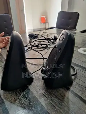 Logitech Z623 Home Theater Speaker System