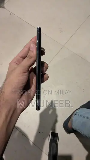 Samsung Galaxy Note 10 5G Smartphone