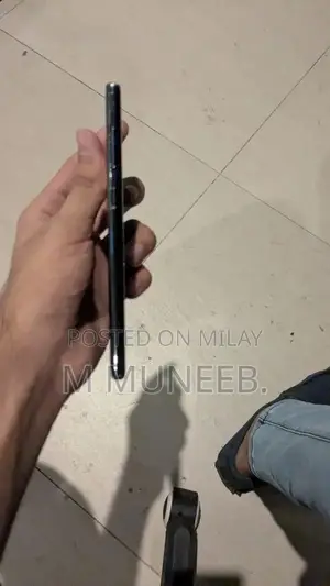 Samsung Galaxy Note 10 5G Smartphone