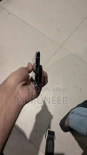 Samsung Galaxy Note 10 5G Smartphone