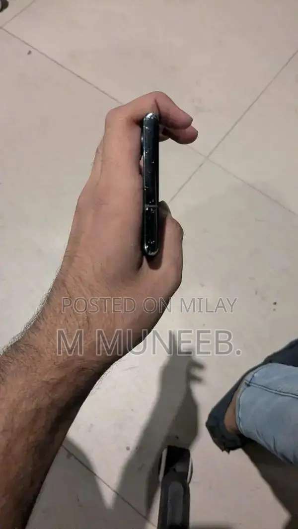 Samsung Galaxy Note 10 5G Smartphone