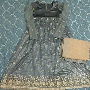 Lightly Used Clothing - One-Time Worn Garments for Sale