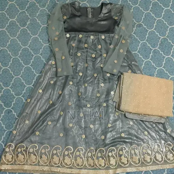 Lightly Used Clothing - One-Time Worn Garments for Sale