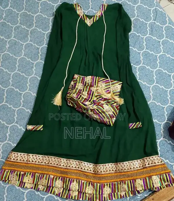 Lightly Used Clothing - One-Time Worn Garments for Sale