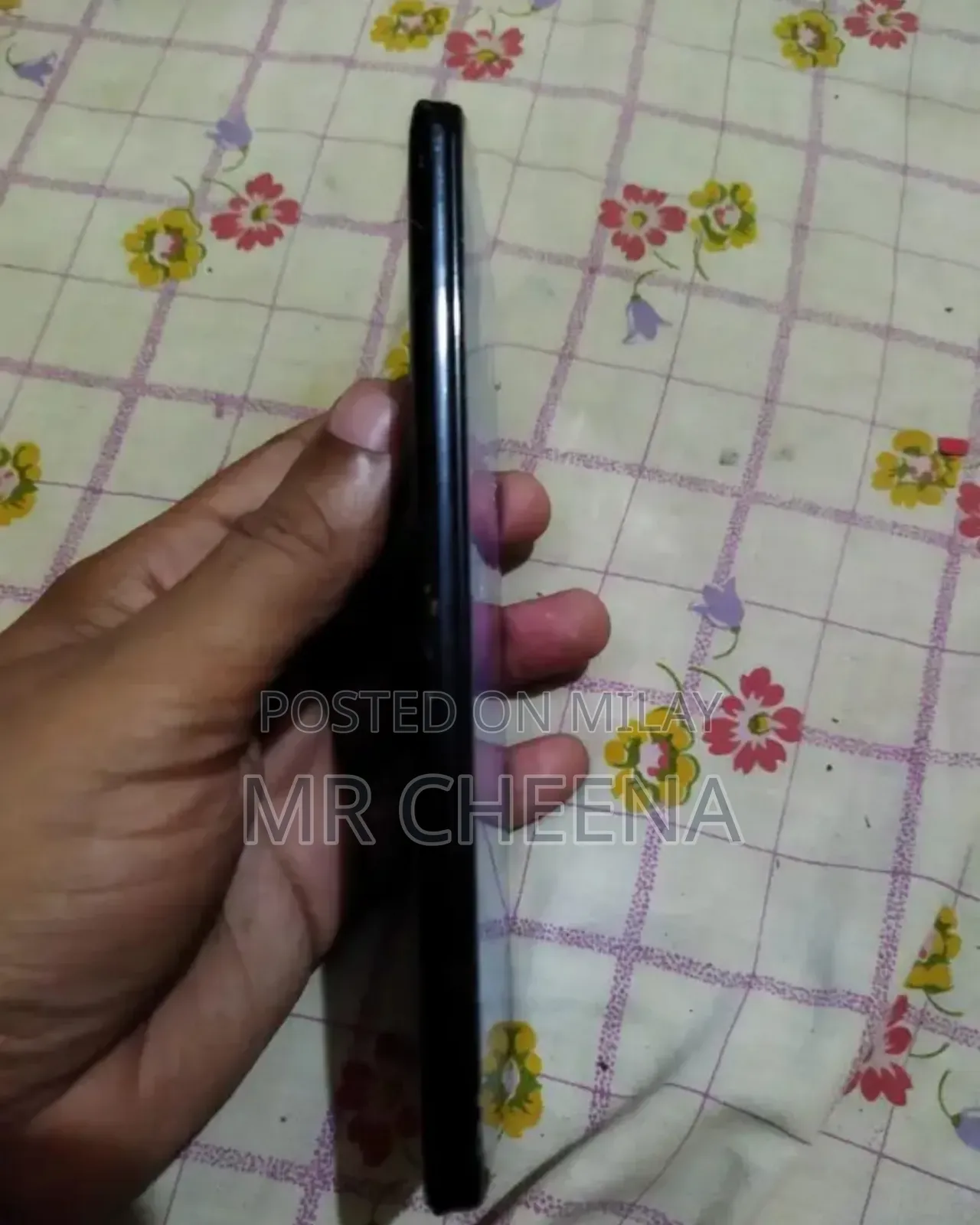 ZTE Blade V2020 5G 128 GB Black