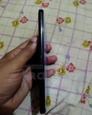 ZTE Blade V2020 5G 128 GB Black