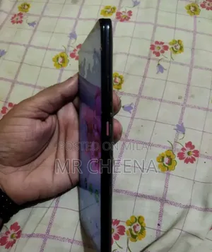 ZTE Blade V2020 5G 128 GB Black