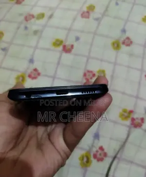 ZTE Blade V2020 5G 128 GB Black